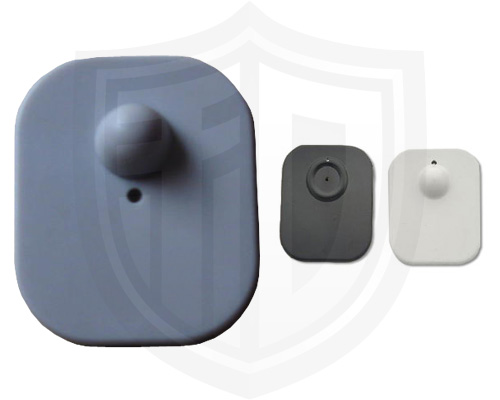 大方標簽、大方防盜扣、射頻防盜硬標簽