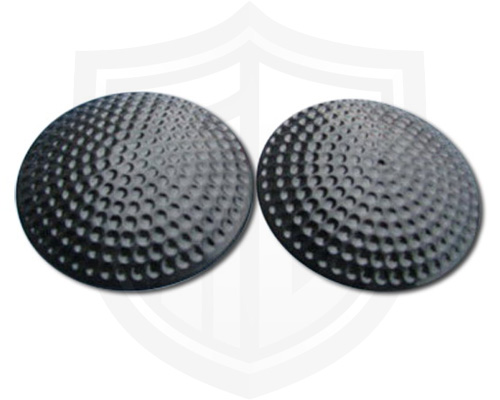 SD-D04聲磁防盜小高爾夫硬標簽