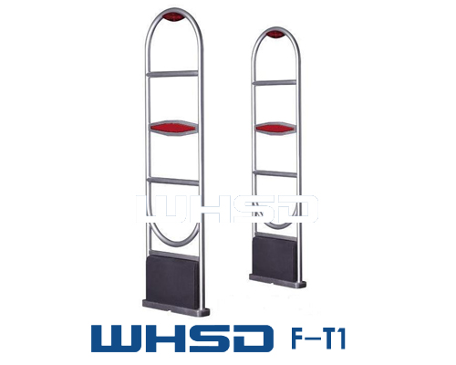 F-T1多用途抗干擾圖書(shū)防盜器