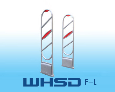 F-L單通道數字信號防磁鐵藥品圖書防盜系統