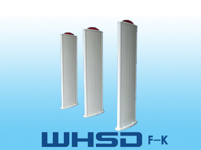 F-K型書(shū)店書(shū)城圖書(shū)防盜儀