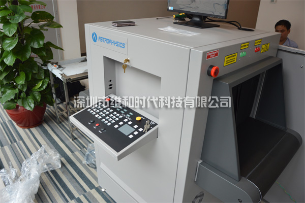 進(jìn)口X光機(jī)在性能上完勝國產(chǎn)品牌的技術(shù)特性分析