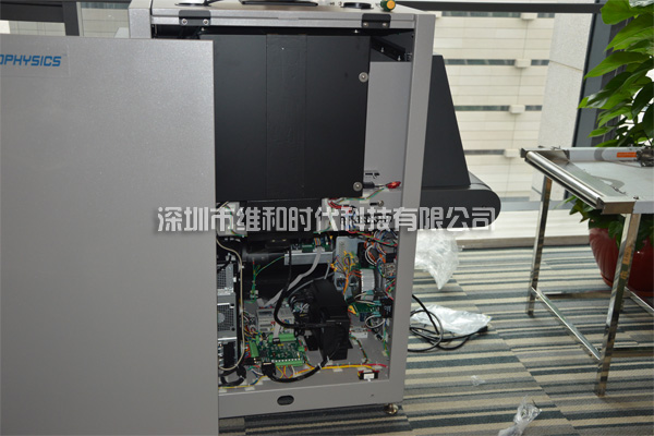 XIS進(jìn)口X光機(jī)射線源展示圖