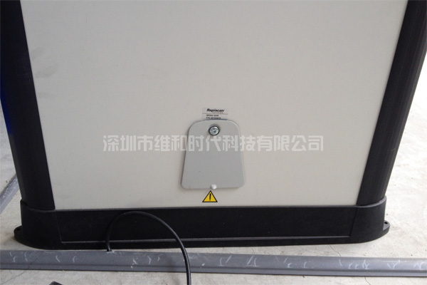 深圳市大疆無(wú)人機(jī)采用維和時(shí)代供應(yīng)的METOR6S進(jìn)口安檢門[圖文]