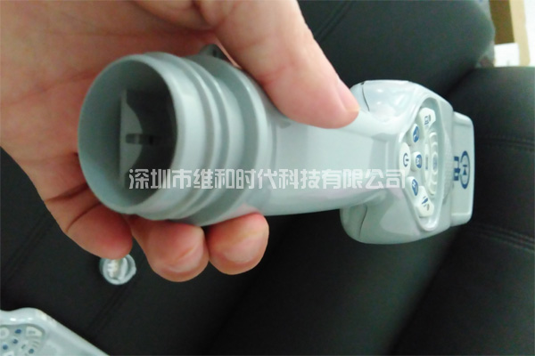 大型珠寶園采購45只CEIA品牌PD140E原裝進口手持金屬探測器安檢防盜[圖文]