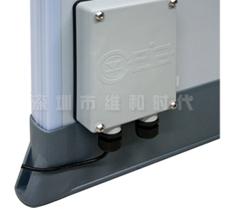 HI-PE法院工廠檢察院專用安檢門