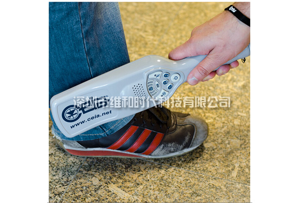 PD140N金屬探測案例圖