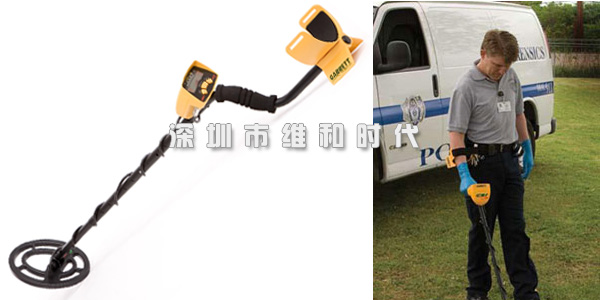 地下金屬探寶儀產(chǎn)品資料與實(shí)物圖