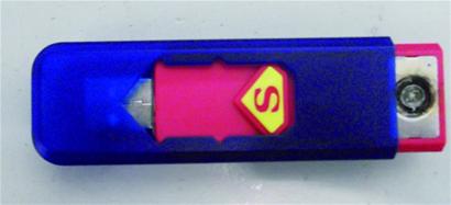 從青島機場的“U盤”看安檢設備的重要性[圖]