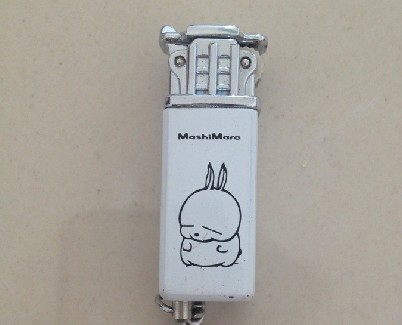 流氓兔還是打火機(jī)？X光機(jī)安全掃描不留質(zhì)疑