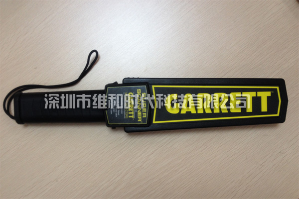 SuperScanner中文名稱又叫超級金屬探測器