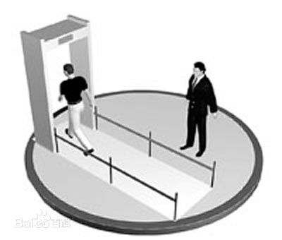 金屬探測(cè)靈敏度與穩(wěn)定性定位安檢門技術(shù)品質(zhì)