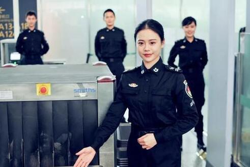 安檢過(guò)程中金屬探測(cè)器是怎么查出攜帶槍支刀具的？