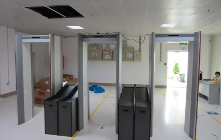 手機安檢門與金屬安檢門有什么不同？詳解功能的區別