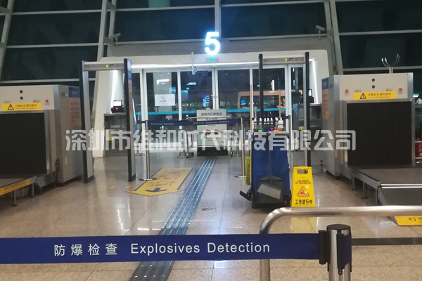 金屬探測(cè)安檢門市場(chǎng)價(jià)格是多少錢一臺(tái)？