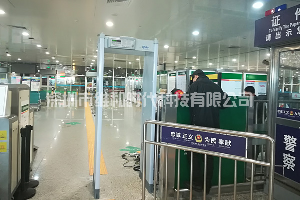 金屬探測安檢門市場價格是多少錢一臺？-4.jpg