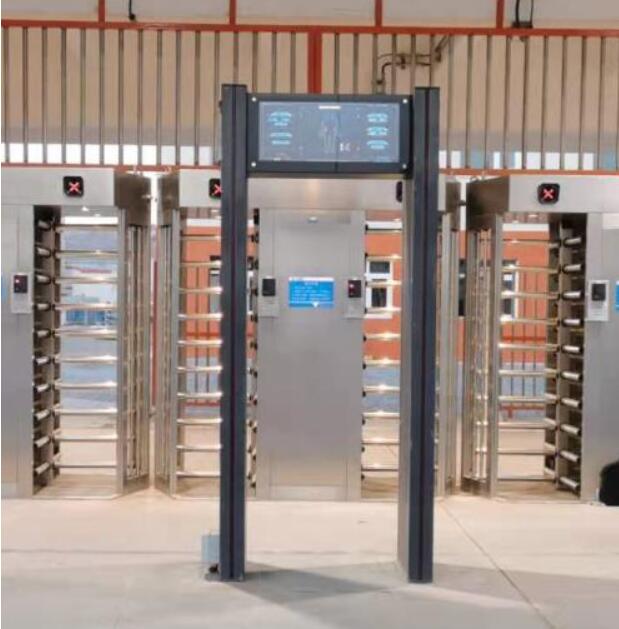 手機(jī)探測門可用于日常安檢工作么？